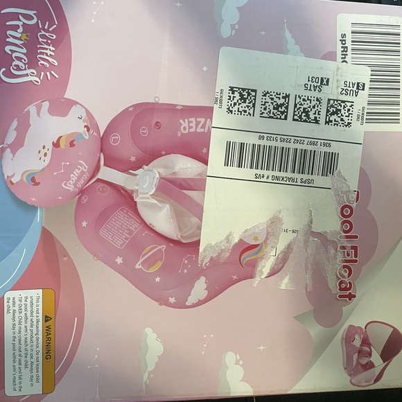 Never opened - Picture 2 of 3